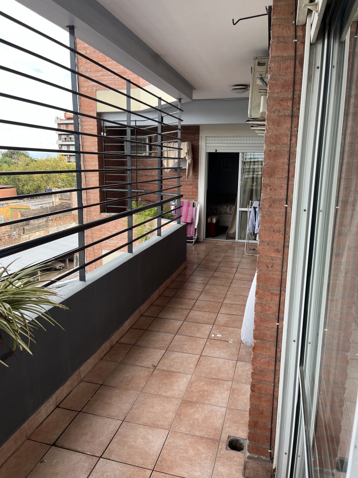 DEPARTAMENTO EN VENTA ZONA PLAZOLETA MITRE-EXCELENTE ESTADO 