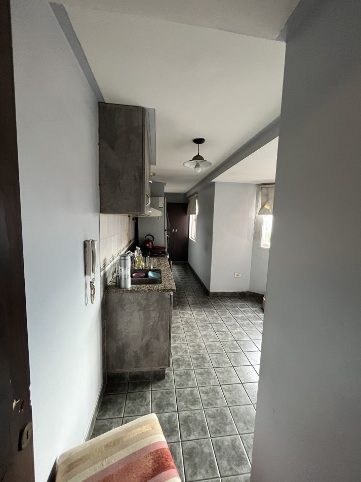 DEPARTAMENTO EN VENTA ZONA PLAZOLETA MITRE-EXCELENTE ESTADO 