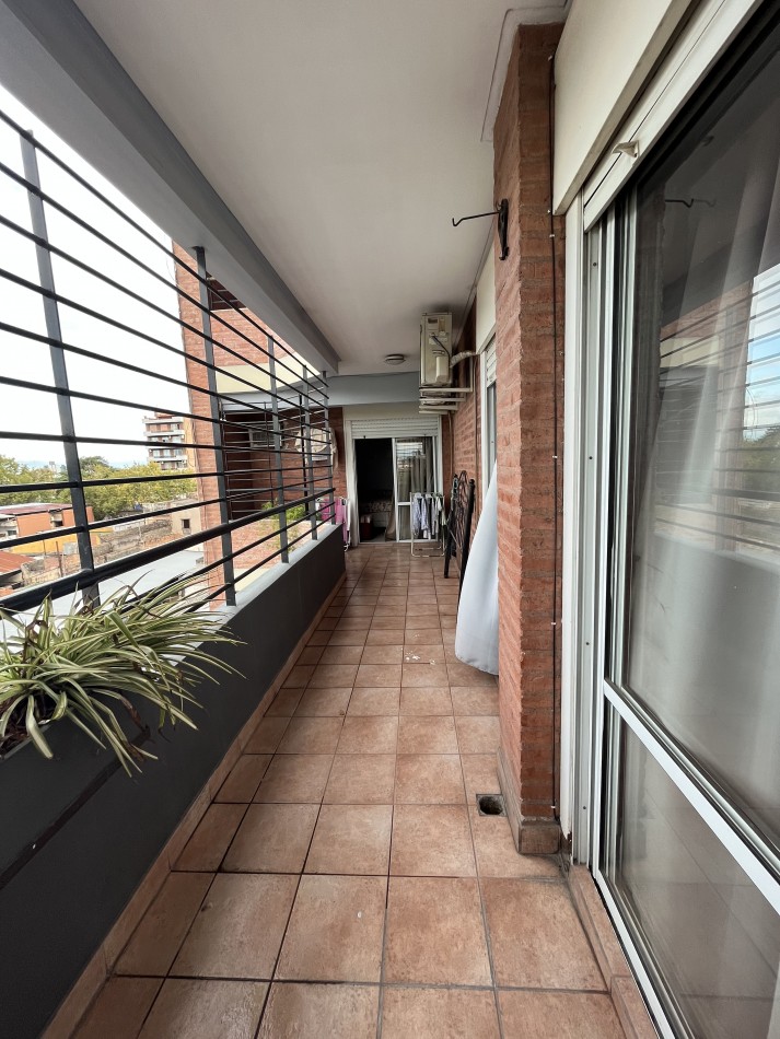 DEPARTAMENTO EN VENTA ZONA PLAZOLETA MITRE-EXCELENTE ESTADO 