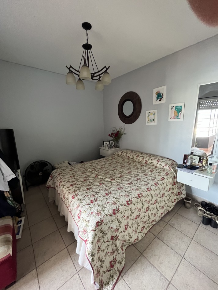 DEPARTAMENTO EN VENTA ZONA PLAZOLETA MITRE-EXCELENTE ESTADO 