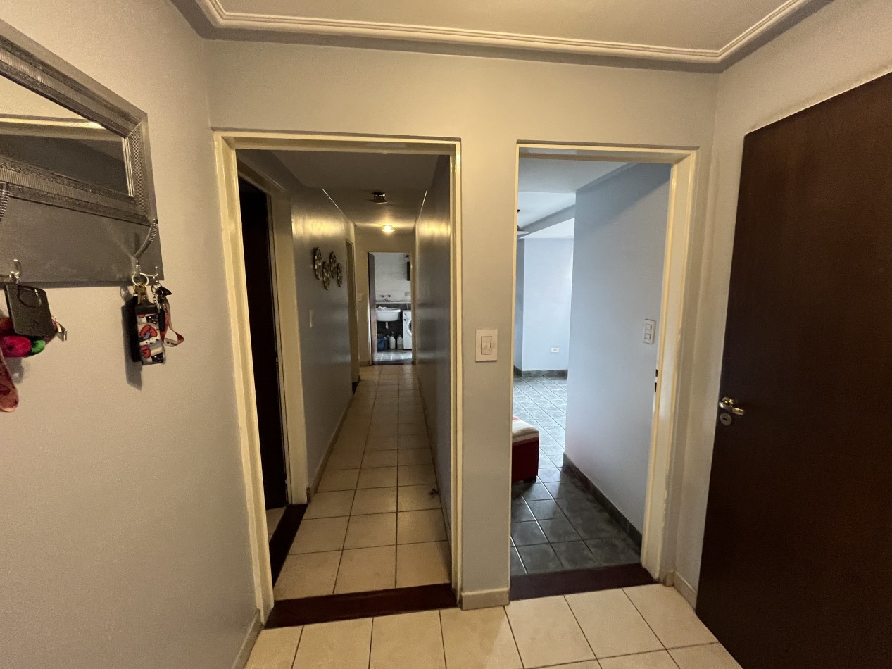 DEPARTAMENTO EN VENTA ZONA PLAZOLETA MITRE-EXCELENTE ESTADO 