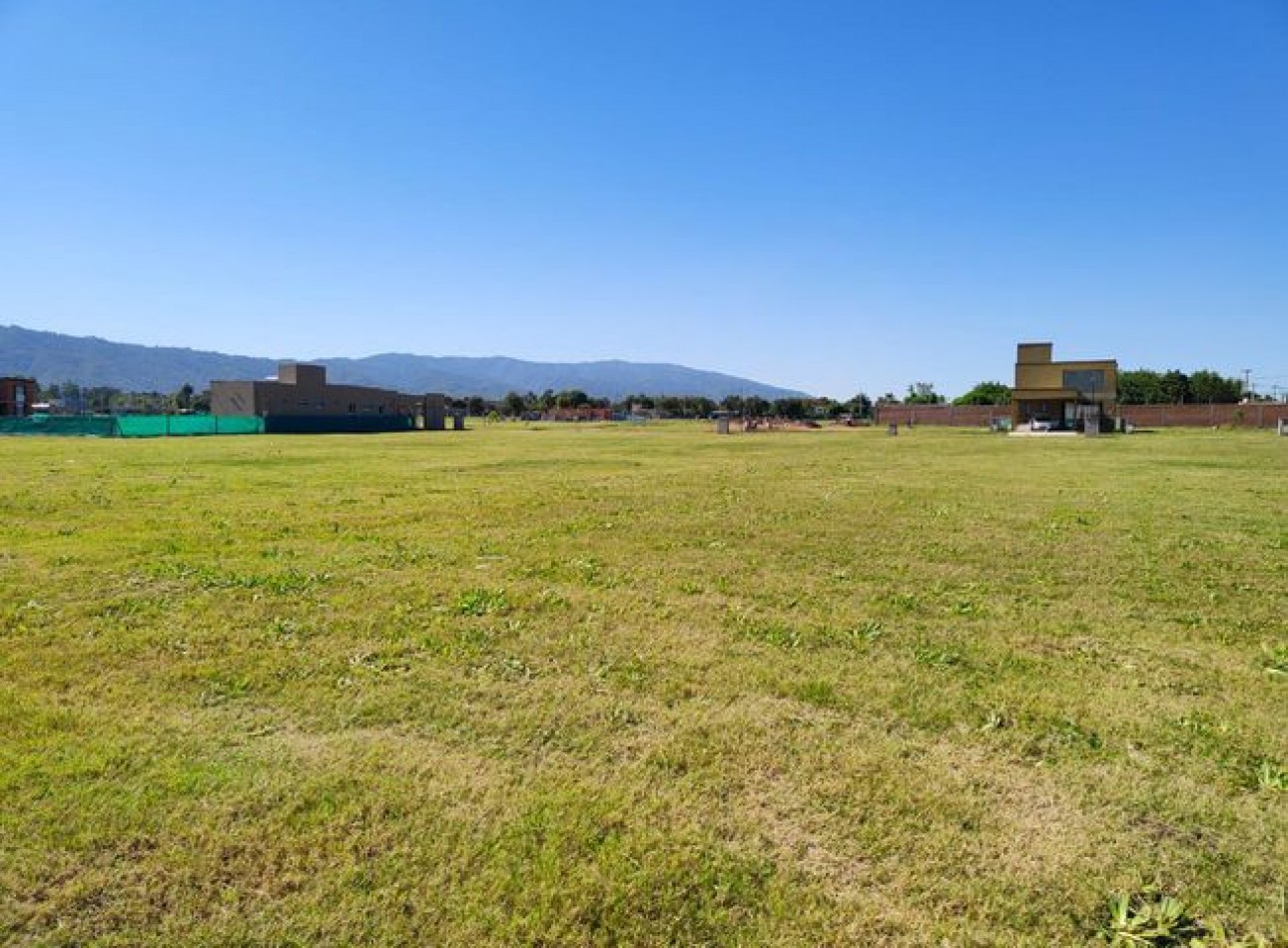 TERRENOS EN VENTA EN BARRIO PRIVADO LAS CAÑAS, YERBA BUENA