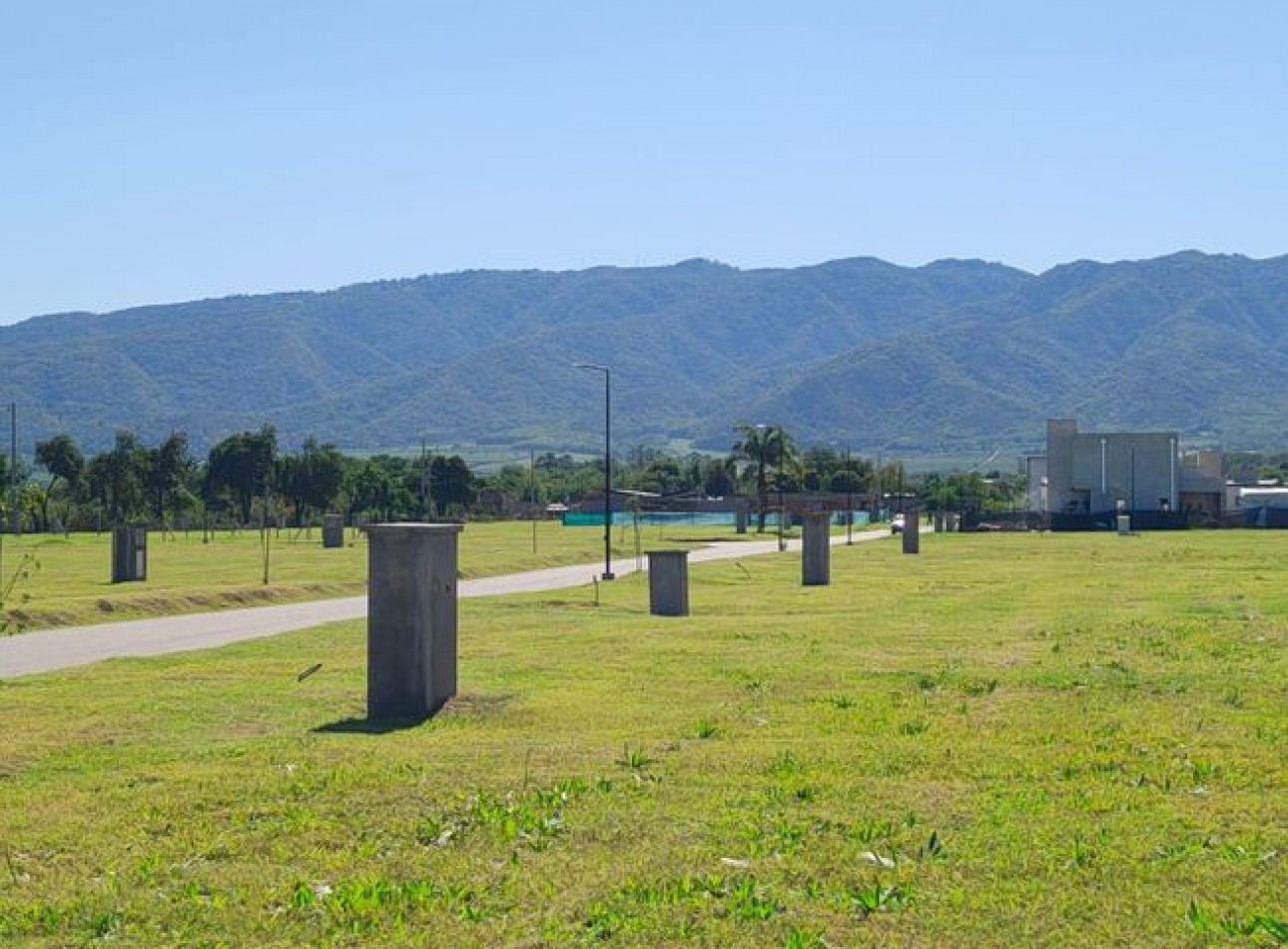 TERRENOS EN VENTA EN BARRIO PRIVADO LAS CAÑAS, YERBA BUENA