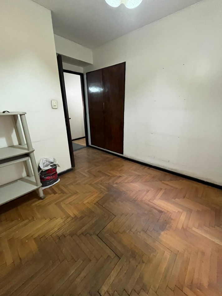 DEPARTAMENTO EN VENTA MUÑECAS 650, 3 DORMITORIOS CON COCHERA