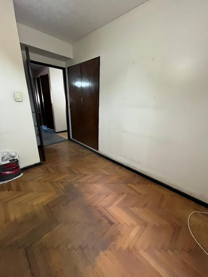 DEPARTAMENTO EN VENTA MUÑECAS 650, 3 DORMITORIOS CON COCHERA