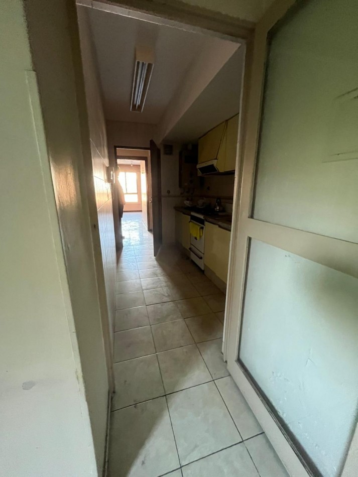 DEPARTAMENTO EN VENTA MUÑECAS 650, 3 DORMITORIOS CON COCHERA