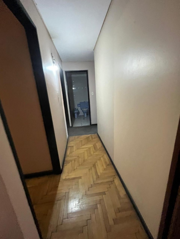 DEPARTAMENTO EN VENTA MUÑECAS 650, 3 DORMITORIOS CON COCHERA