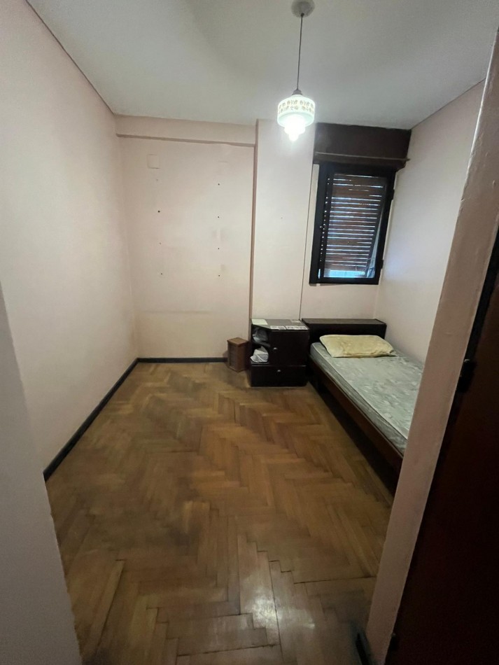 DEPARTAMENTO EN VENTA MUÑECAS 650, 3 DORMITORIOS CON COCHERA