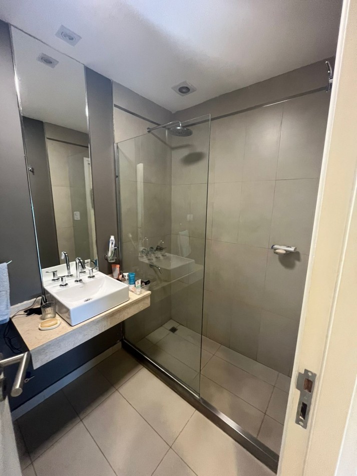 DEPARTAMENTO PREMIUM VENTA EN YB RESIDENCES 