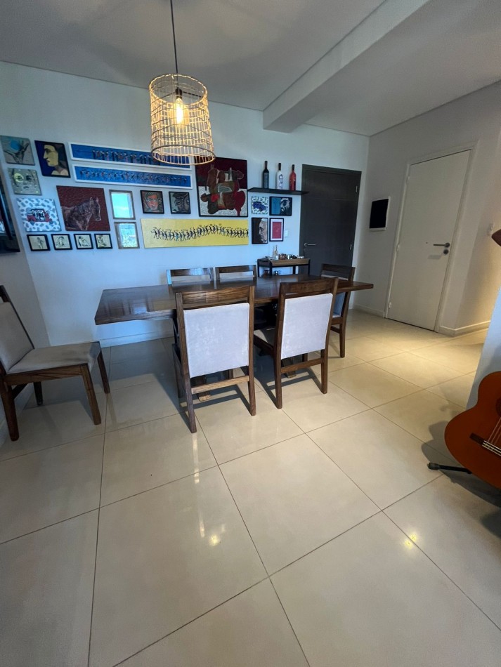 DEPARTAMENTO PREMIUM VENTA EN YB RESIDENCES 