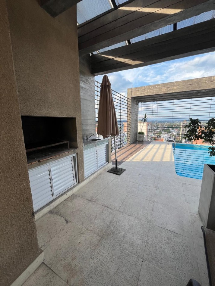 DEPARTAMENTO DE 3 D,  REBAJADO EN VENTA BARRIO NORTE