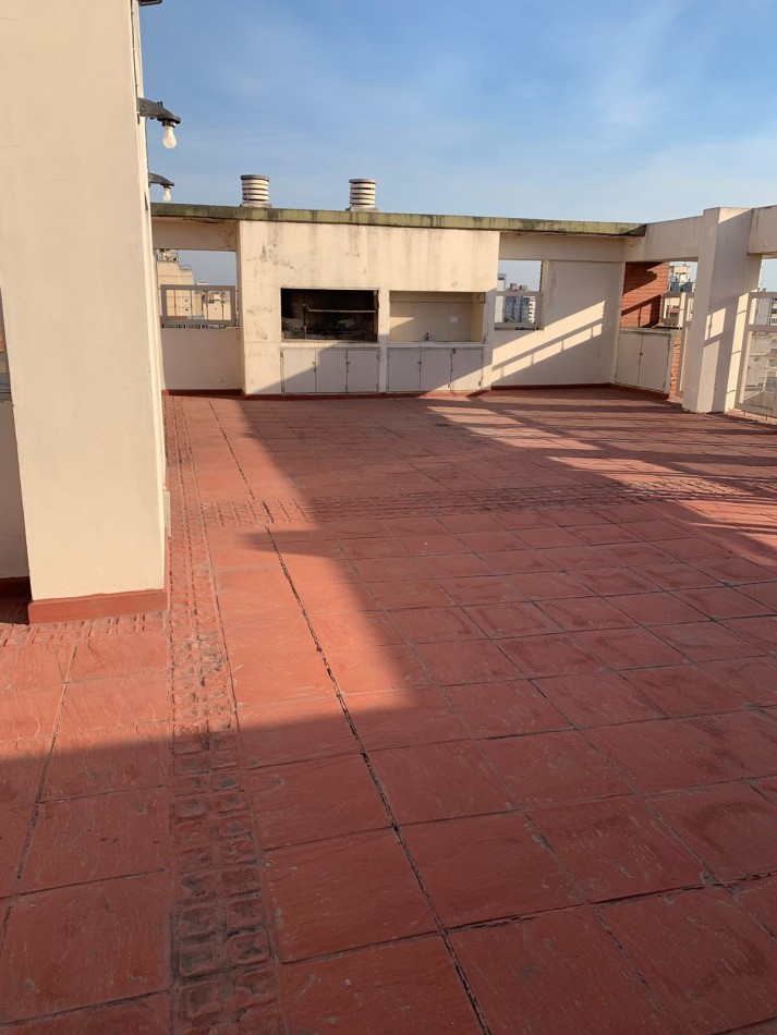 DEPARTAMENTO EN VENTA A ESTRENAR, BARRIO NORTE!