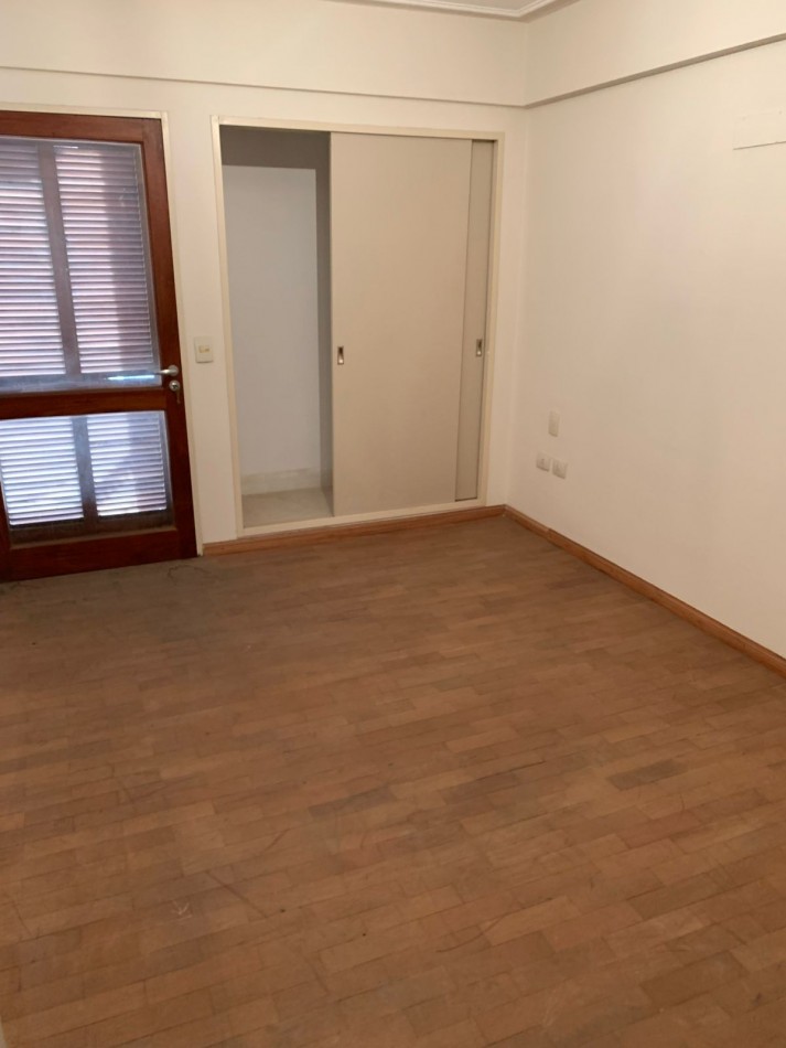 DEPARTAMENTO EN VENTA A ESTRENAR, BARRIO NORTE!