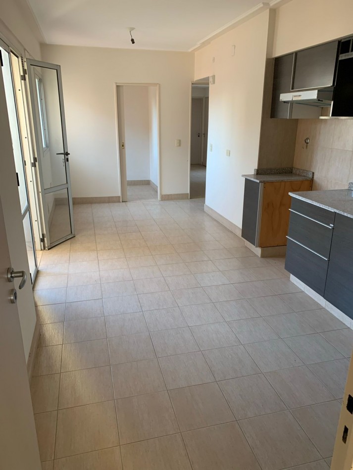 DEPARTAMENTO EN VENTA A ESTRENAR, BARRIO NORTE!