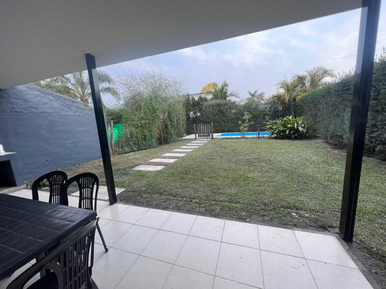 VENDO IMPECABLE CASA EN LA LOMA TENNIS COUNTRY CLUB- YB