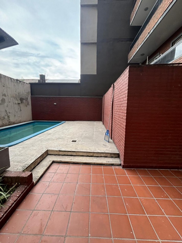 IMPECABLE DEPARTAMENTO 2 DORMITORIOS EN VENTA, BARRIO NORTE! 