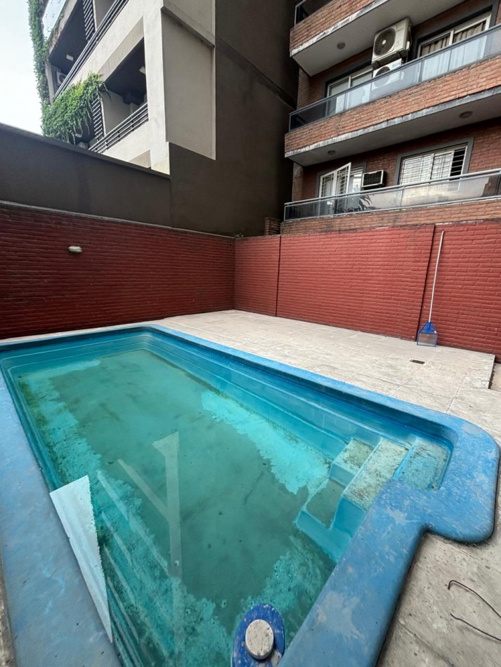 IMPECABLE DEPARTAMENTO 2 DORMITORIOS EN VENTA, BARRIO NORTE! 