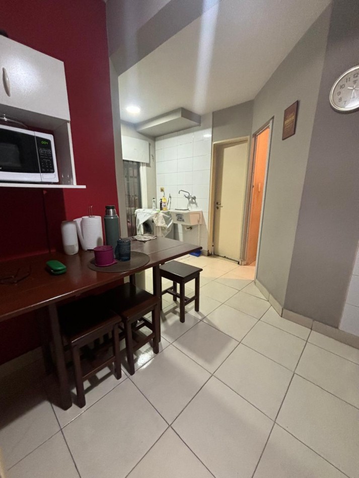 IMPECABLE DEPARTAMENTO 2 DORMITORIOS EN VENTA, BARRIO NORTE! 