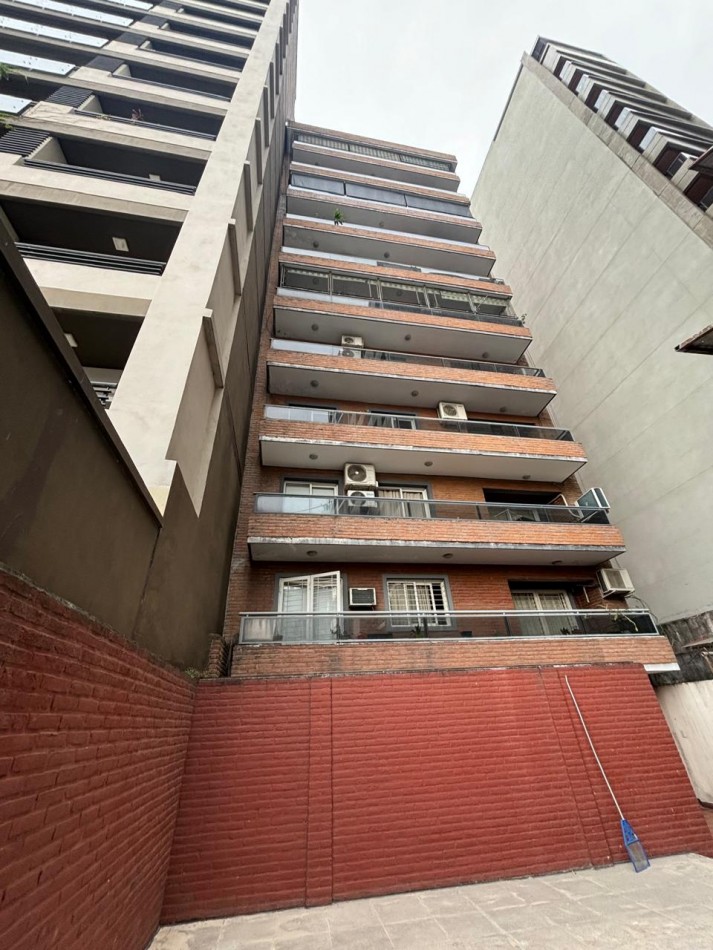 IMPECABLE DEPARTAMENTO 2 DORMITORIOS EN VENTA, BARRIO NORTE! 