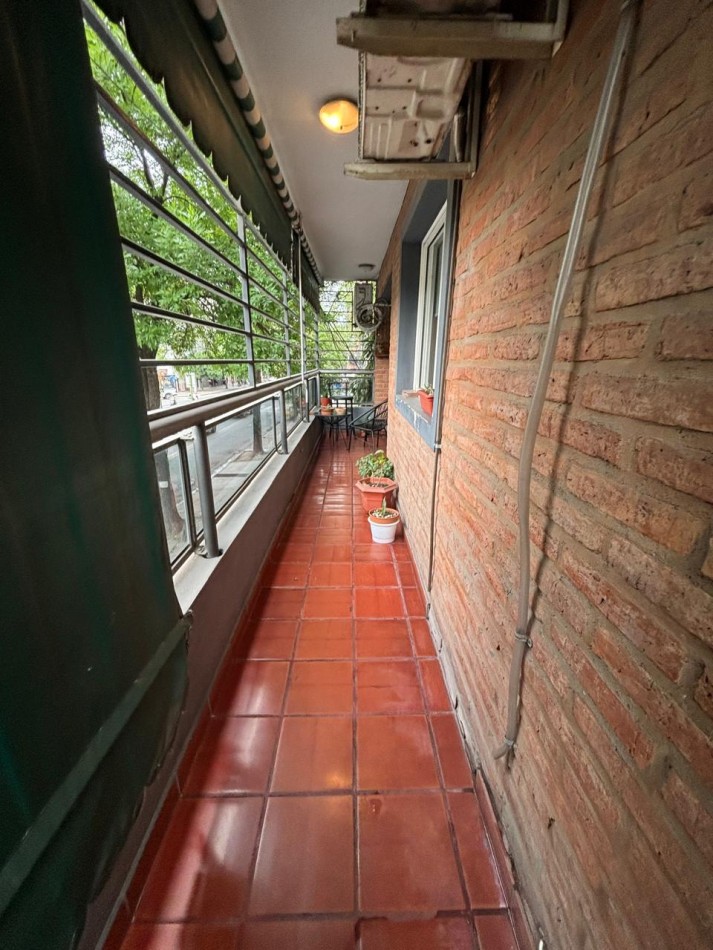 IMPECABLE DEPARTAMENTO 2 DORMITORIOS EN VENTA, BARRIO NORTE! 