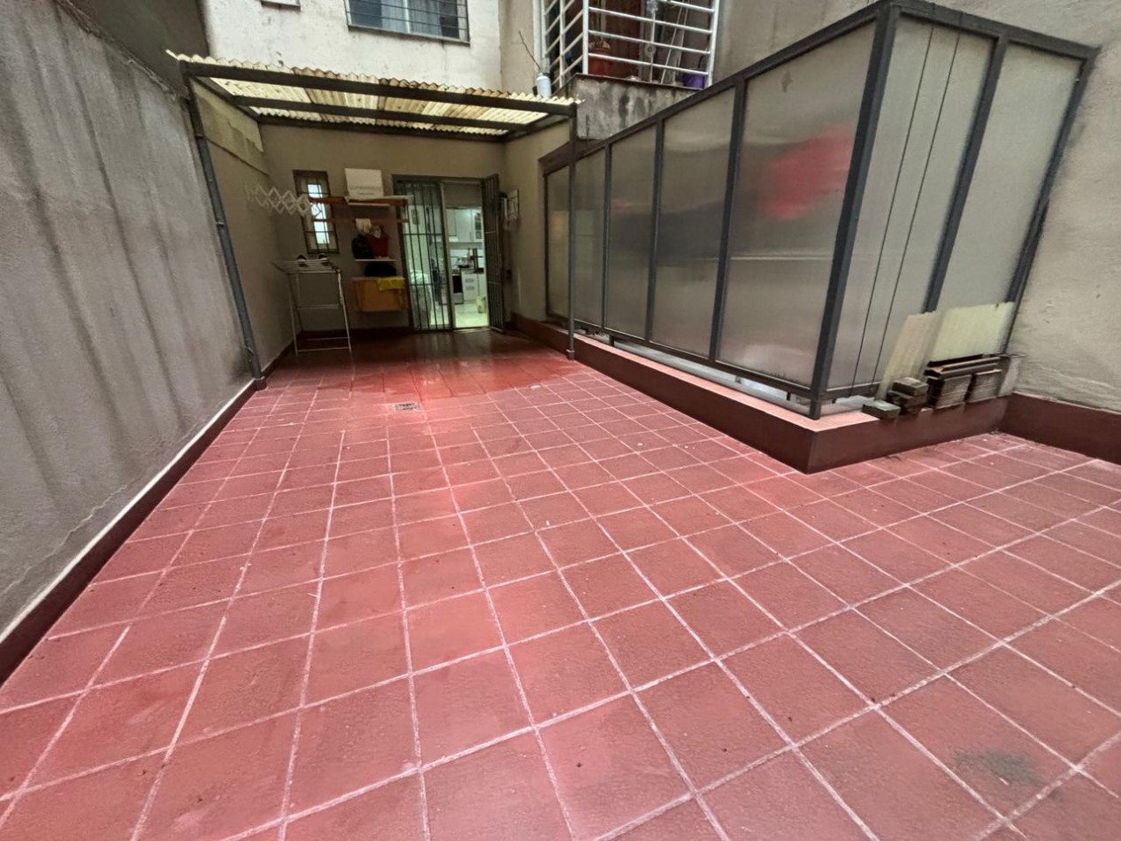 IMPECABLE DEPARTAMENTO 2 DORMITORIOS EN VENTA, BARRIO NORTE! 