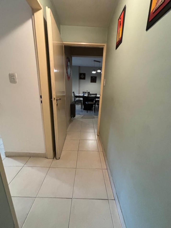 IMPECABLE DEPARTAMENTO 2 DORMITORIOS EN VENTA, BARRIO NORTE! 