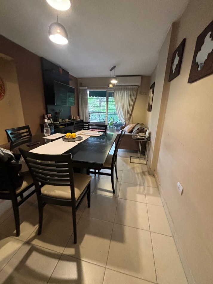 IMPECABLE DEPARTAMENTO 2 DORMITORIOS EN VENTA, BARRIO NORTE! 