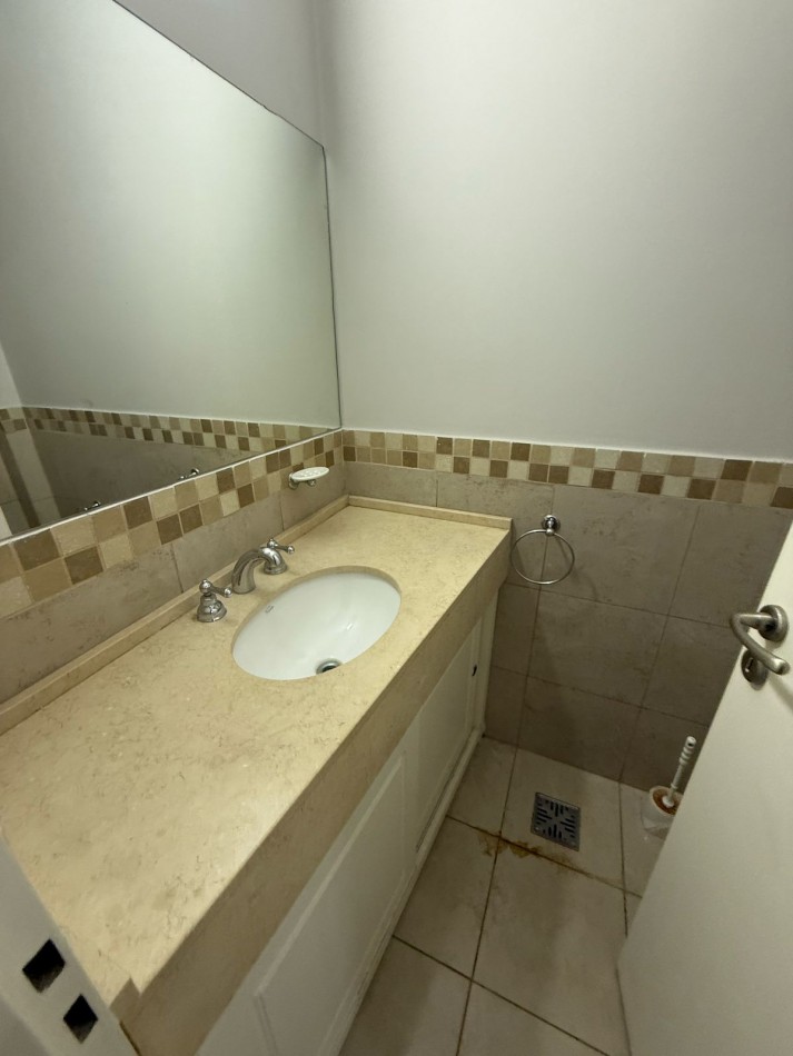 DEPARTAMENTO DE PRIMERA EN VENTA, 3 DORMITORIOS, APTO PARA CRED!!