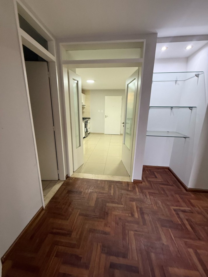 DEPARTAMENTO DE PRIMERA EN VENTA, 3 DORMITORIOS, APTO PARA CRED!!