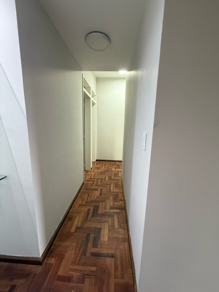 DEPARTAMENTO DE PRIMERA EN VENTA, 3 DORMITORIOS, APTO PARA CRED!!