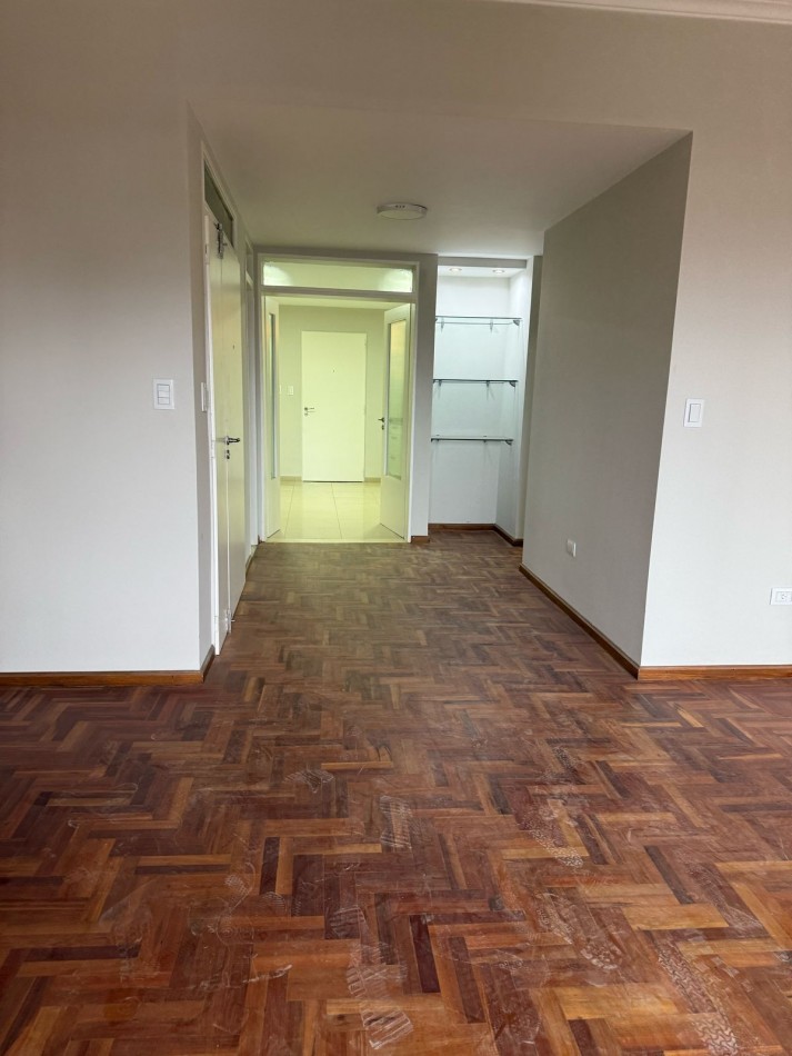 DEPARTAMENTO DE PRIMERA EN VENTA, 3 DORMITORIOS, APTO PARA CRED!!