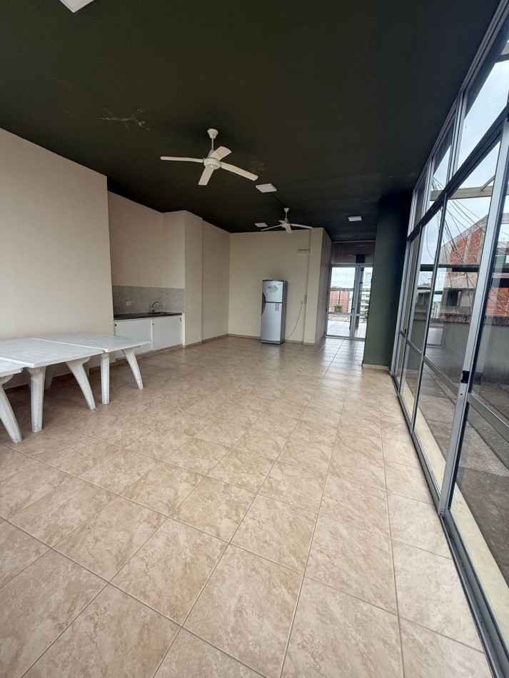 DEPARTAMENTO DE PRIMERA EN VENTA, 3 DORMITORIOS, APTO PARA CRED!!