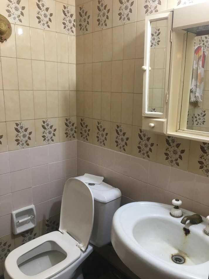 B.NORTE EN VENTA DPTO CATAMARCA 400 3D D/S  Apto credito