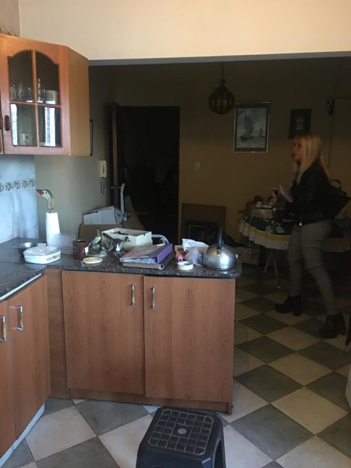 B.NORTE EN VENTA DPTO CATAMARCA 400 3D D/S  Apto credito