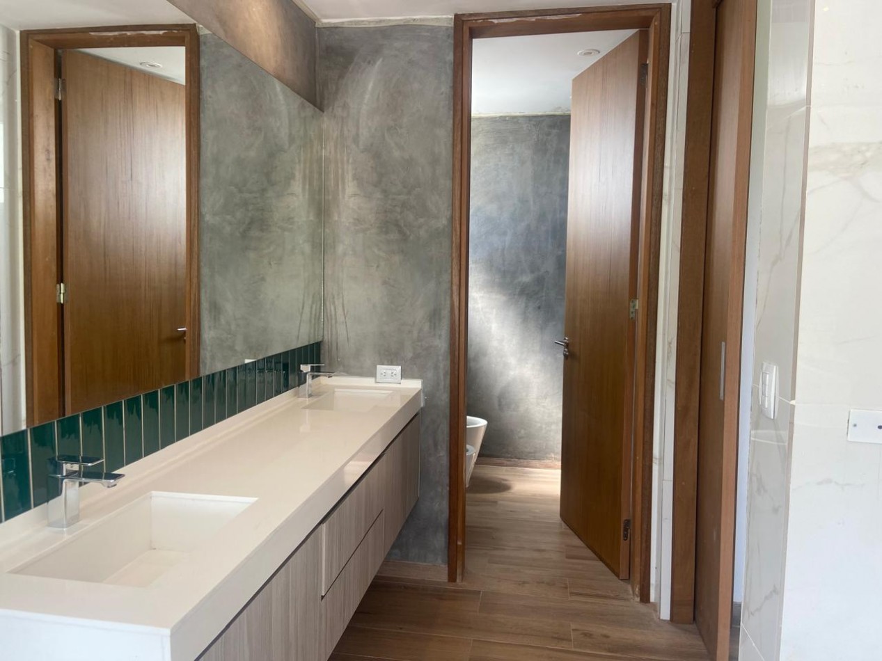 EXCLUSIVA CASA PREMIUM EN VENTA COUNTRY SAN PABLO