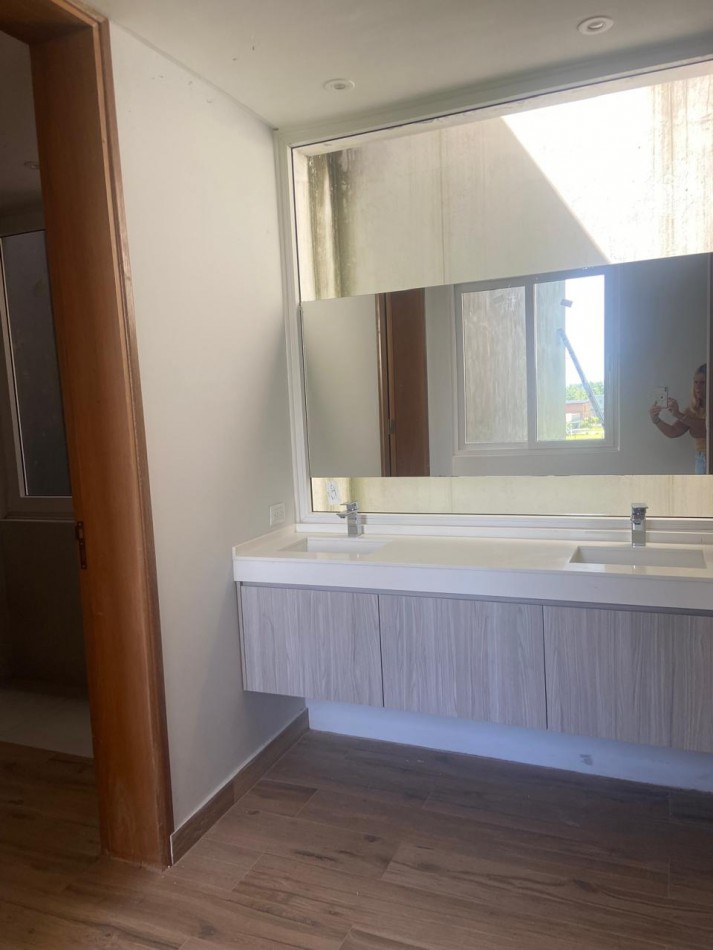 EXCLUSIVA CASA PREMIUM EN VENTA COUNTRY SAN PABLO