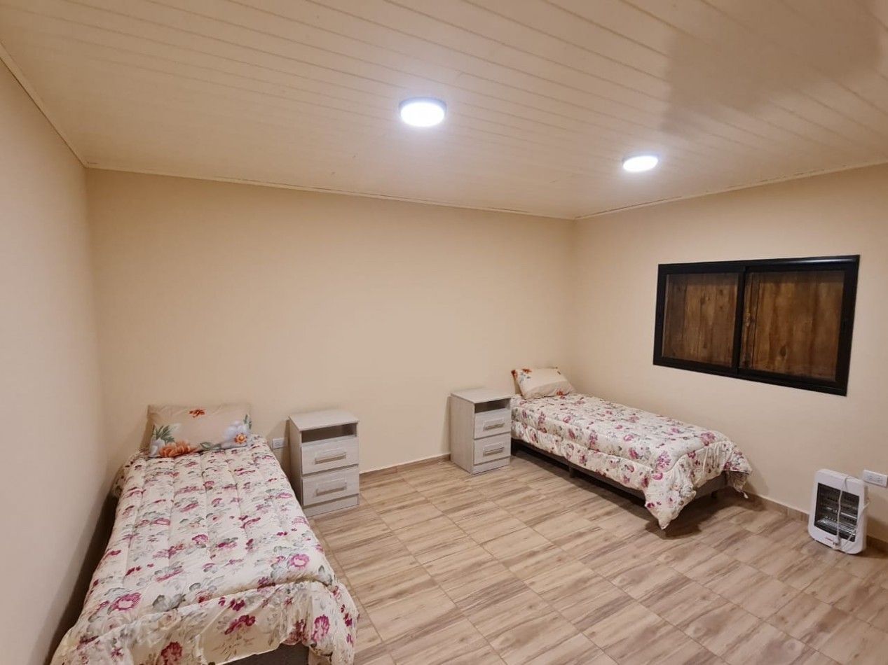 VENTA CASA EN TAFI DEL VALLE