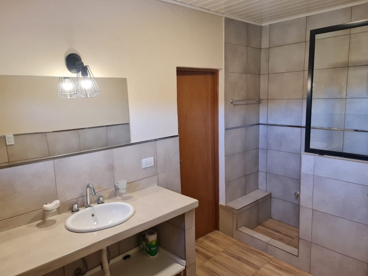 VENTA CASA EN TAFI DEL VALLE