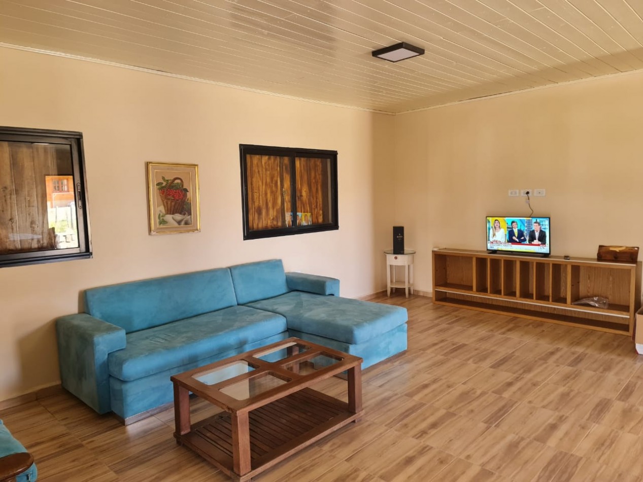 VENTA CASA EN TAFI DEL VALLE