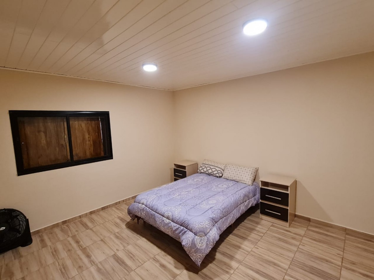 VENTA CASA EN TAFI DEL VALLE