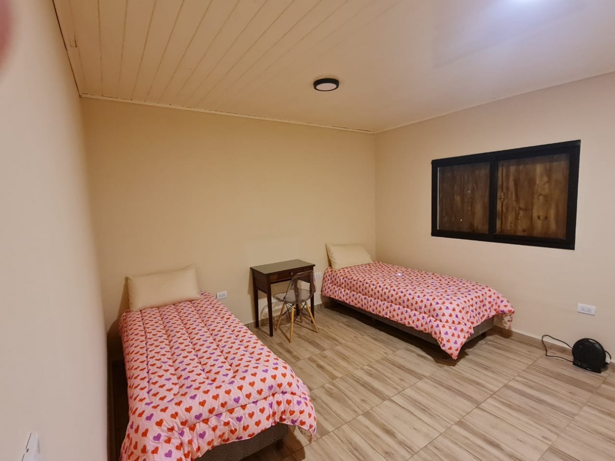 VENTA CASA EN TAFI DEL VALLE