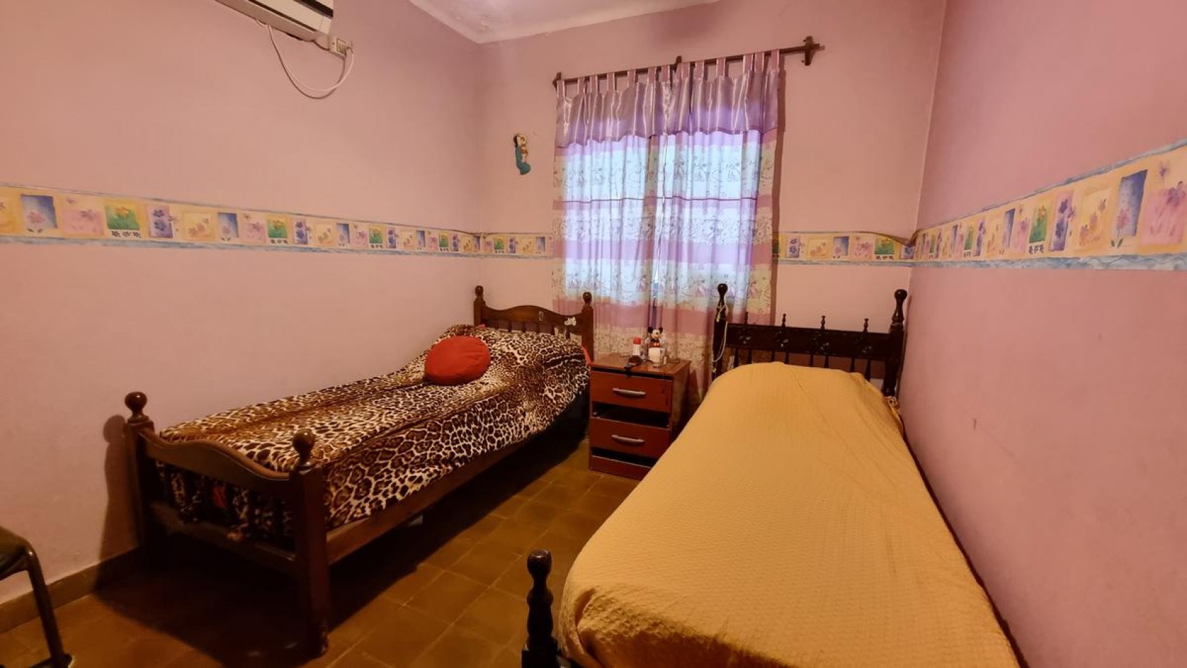 OPORTUNIDAD CASA EN VENTA BARRIO SAN MARTIN