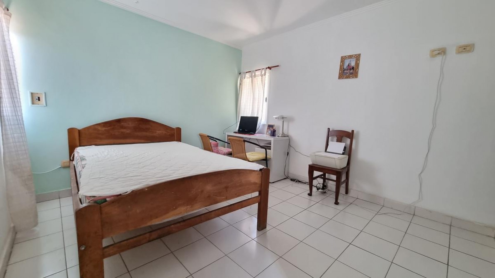 OPORTUNIDAD CASA EN VENTA BARRIO SAN MARTIN