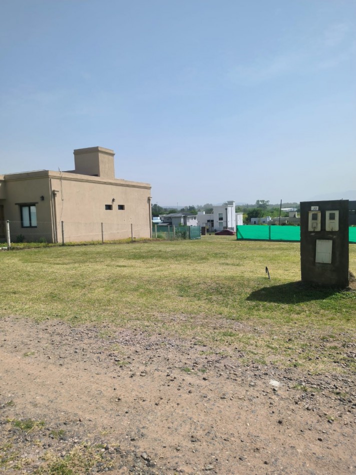 PARA APROVECHAR!! TERRENO EN VENTA COUNTRY EL MIRADOR LOS NOGALES