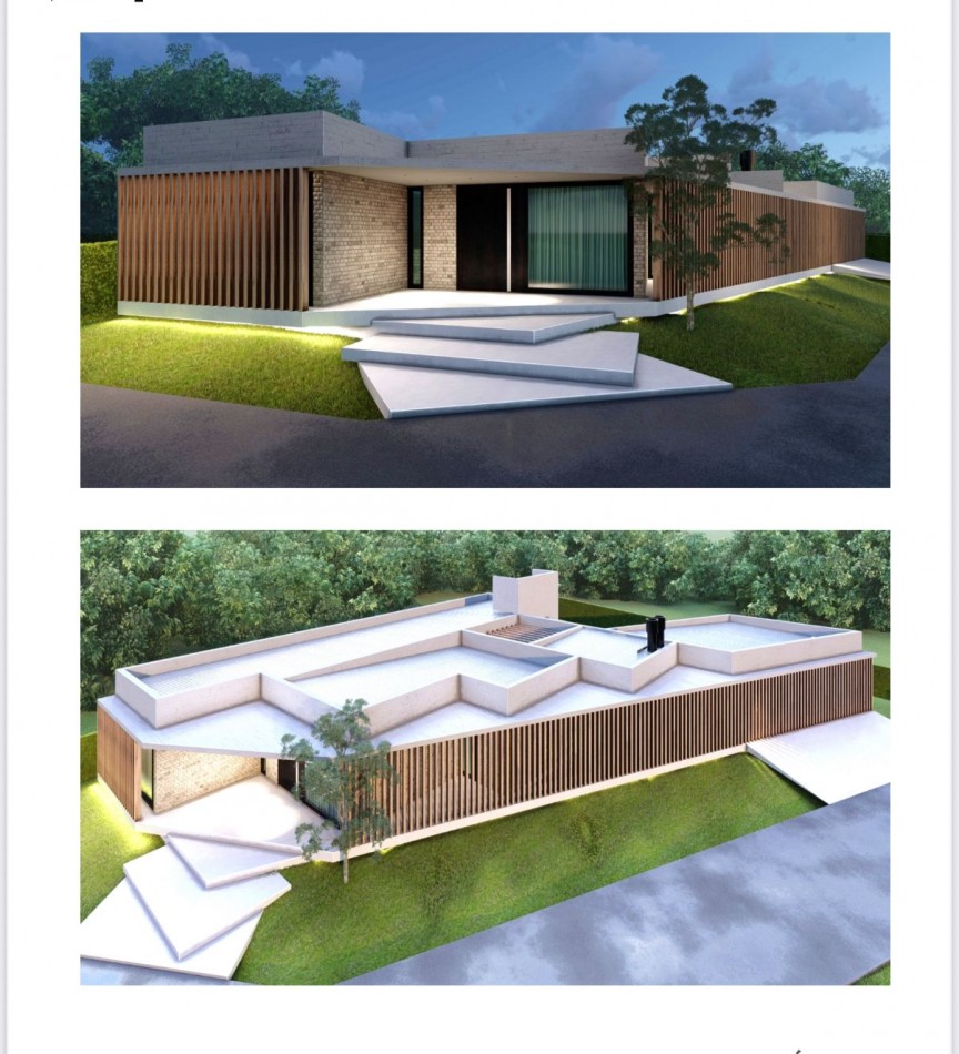 VENTA CASA EN COUNTRY LA RESERVA 1