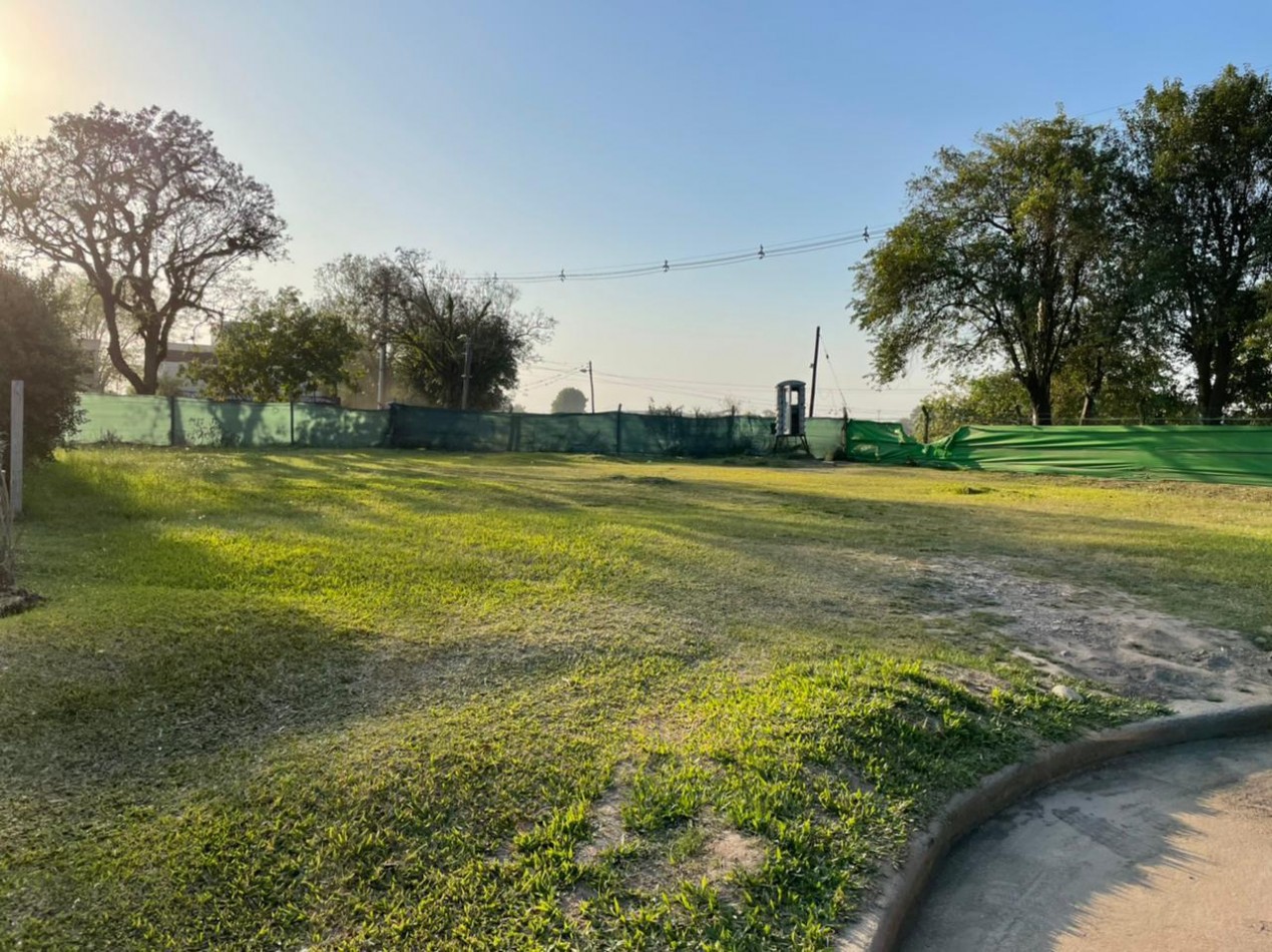 TERRENO EN VENTA EN COUNTRY LA CAÑADA