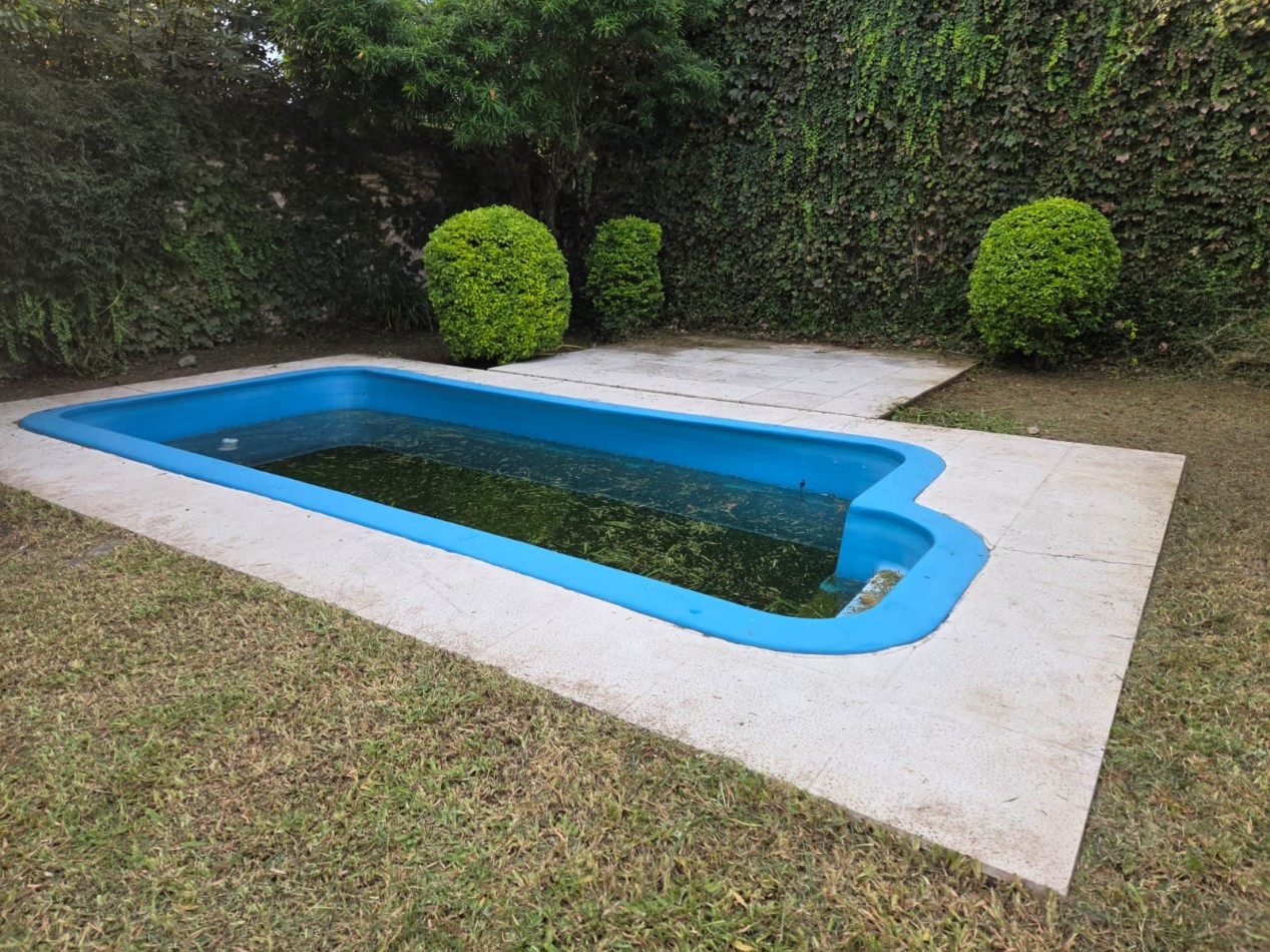 OPORTUNIDAD CASA VENTA ZONA BARRIO BERNEL YERBA BUENA