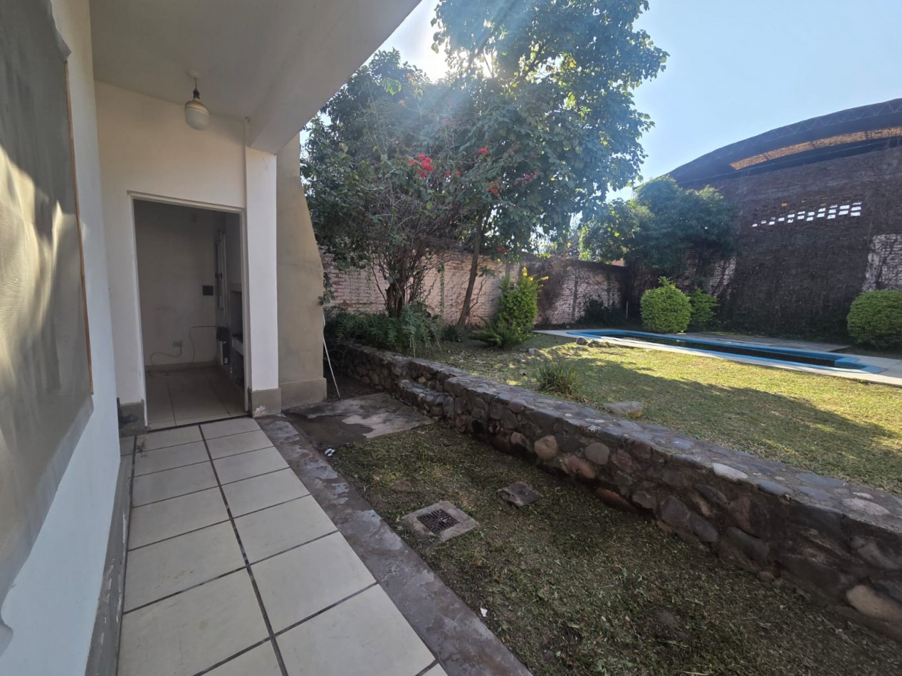OPORTUNIDAD CASA VENTA ZONA BARRIO BERNEL YERBA BUENA