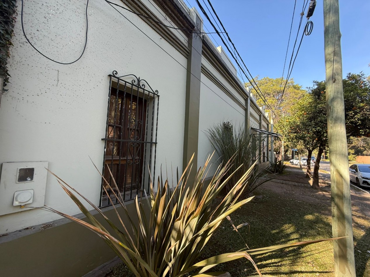 PRIVILEGIO DE ESQUINA ANZORENA Y CARIOLA EN ALQUILER