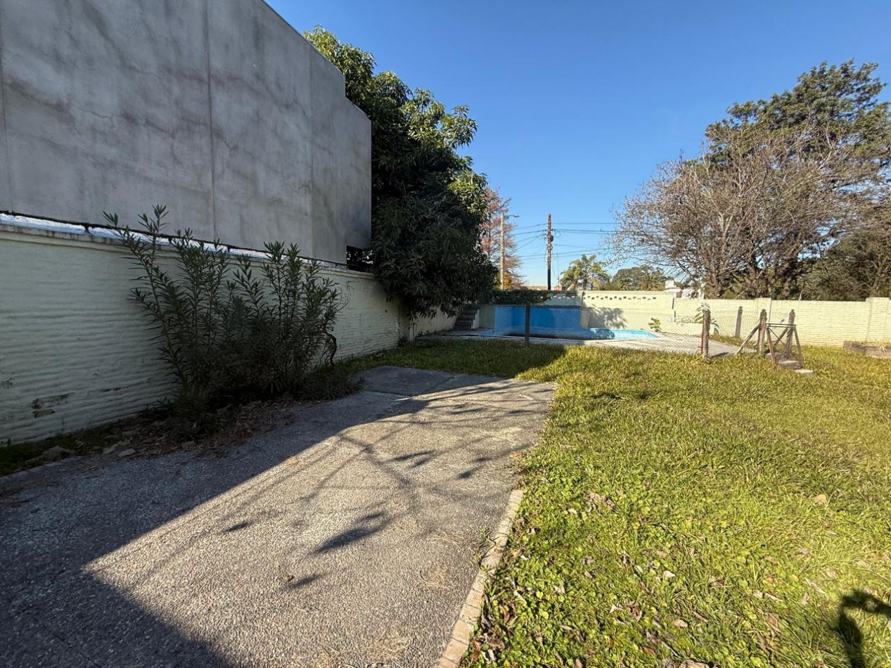 PRIVILEGIO DE ESQUINA ANZORENA Y CARIOLA EN ALQUILER